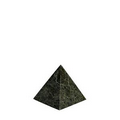 Small Pyramid Award (Jade Leaf Green)
